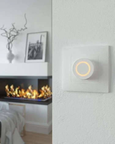 Терморегулятор для теплого пола Теплолюкс LumiSmart 25