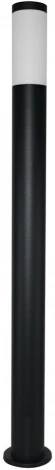 Наземный уличный светильник Arte Lamp Salire A3157PA-1BK