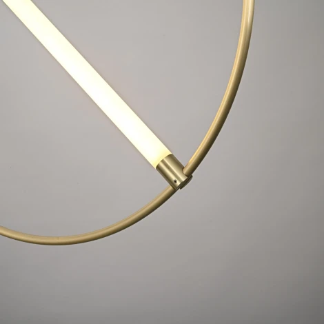 Подвесной светильник LED Lu Carte LC-11-1382