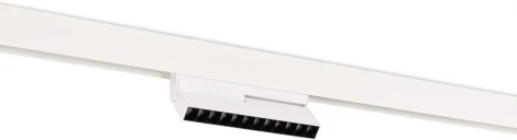 Трековый светильник Downlight магнитный 12W 48V Donolux Eye turn DL20292WW12W (LED)