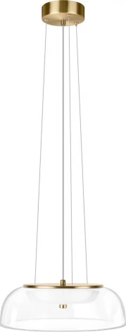 Подвесной светильник Loft It Tinkerbell 10428/C (LED, 220V, на тросе, круглые)