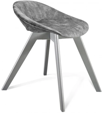 Стул SHT-ST19-SF1/S39 дымный/серый Sheffilton 5122088001
