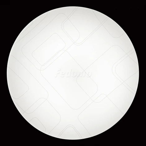 Настенно-потолочный светильник Sonex Modes 2043/DL