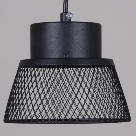 Подвесной светильник Reluce 01109-0.9-01 BK