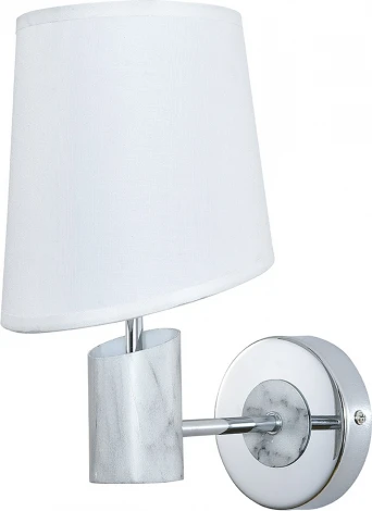 Бра (13034/1W Chrome) Indigo Sereno V000573 (220V)