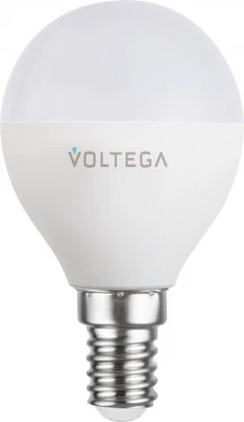 Лампочка светодиодная Voltega VG 2428