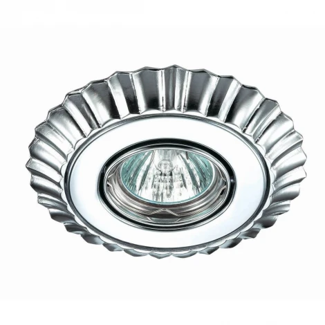 Встраиваемый точечный светильник Novotech Ligna 370273