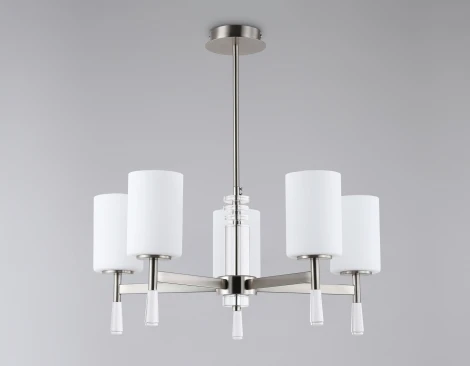 Потолочная люстра на штанге Ambrella High Light LH56251 (220V)