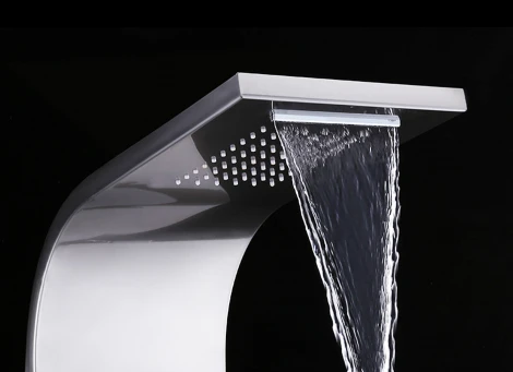 Душевая панель Aquanet Galaxy 209997