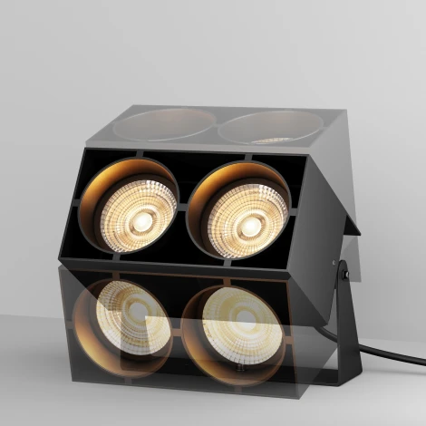 Архитектурная подсветка Maytoni Spot O486FL-L10GF3K (LED, 220V, IP65)