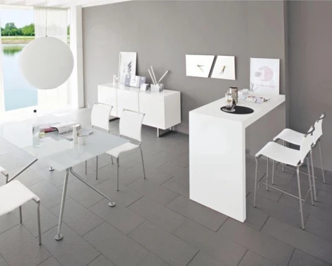 Барный стул Calligaris