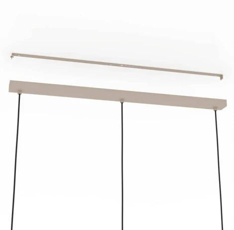 Подвесной светильник Eglo Romazzina 900497 (220V, на проводе)