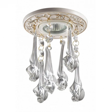 Встраиваемый точечный светильник Novotech Pendant 369961