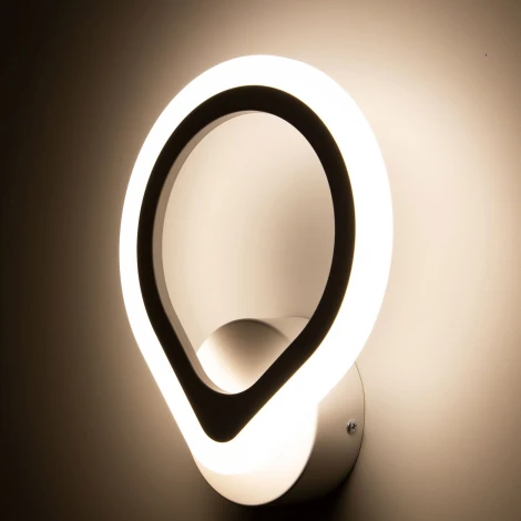 Бра Citilux Транай Смарт CL235B310 (регулировка яркости, LED, 220V)