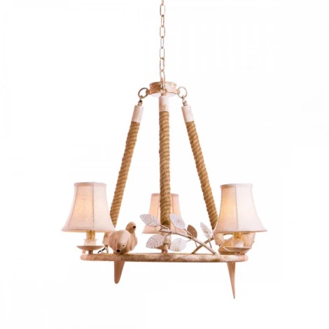 Подвесная люстра Loft IT Philomela LOFT8138-3