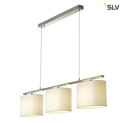 Подвесной светильник Slv Triadem 155871