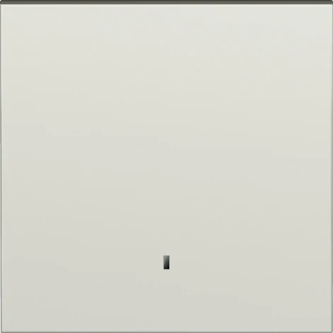 Клавиша 1-я с подсветкой, шампань Donel S08 DS29051