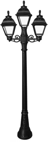 Наземный фонарь Fumagalli Cefa U23.158.S21.AXF1R (220V, IP55)