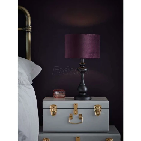 Интерьерная настольная лампа Markslojd Connor 107370