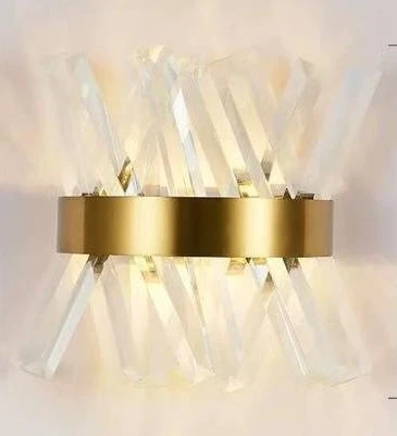 Настенный светильник Alfa Light F2024-63 (220V)