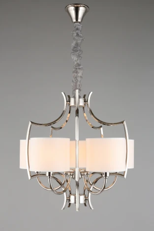 Подвесная люстра Aployt Zidoni APL.737.06.05 (220V, на цепи)