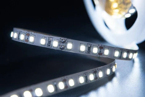 Светодиодная лента SWG SWG2120 SWG2120-12-12-W-M