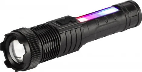 Ручной фонарь светодиодный аккумуляторный ЭРА UA-402 UA-402