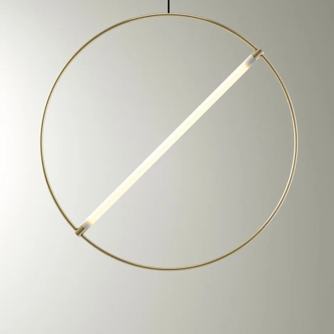 Подвесной светильник ImperiumLoft RESIST-LED-B01 (220V, на проводе)