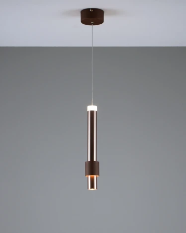 Подвесной светильник светодиодные Moderli Elli V10883-PL