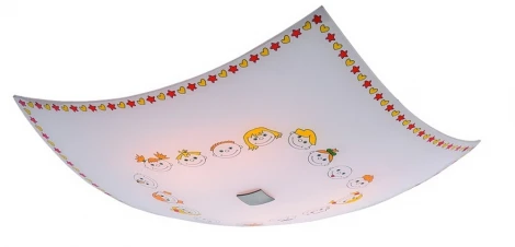 Потолочный светильник Citilux 932 CL932016