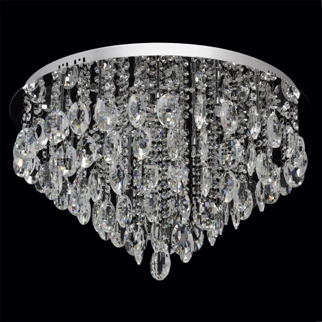 Потолочный светильник Chiaro Бриз 464011318