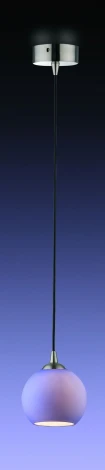 Подвесной светильник Odeon Light Eruca 1343/LB