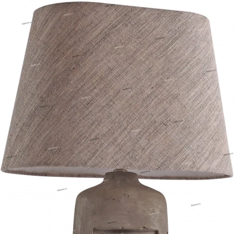 Интерьерная настольная лампа ST Luce Tabella SL987.304.01