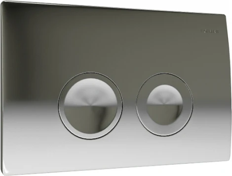 Кнопка смыва Geberit Delta 21 115.125.21.1 хром