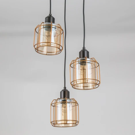 Подвесной светильник Citilux Таверна CL542232 (220V, на проводе)