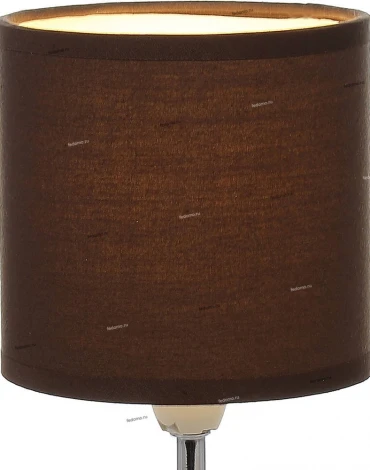 Интерьерная настольная лампа Globo Elfi 24639DB