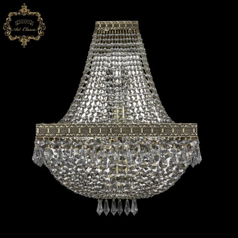 Бра Art Classic 20.27 20.272B.H1.35SP.GB