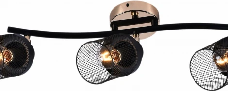 Спот на штанге Reluce 05912-0.8-03 (220V)