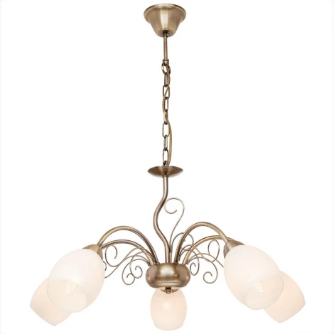 Подвесная люстра Silver Light Aimi 139.53.5