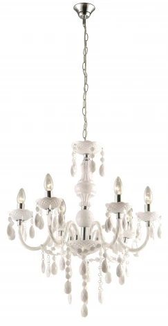 Подвесная люстра Globo Cuimbra I 63113-6