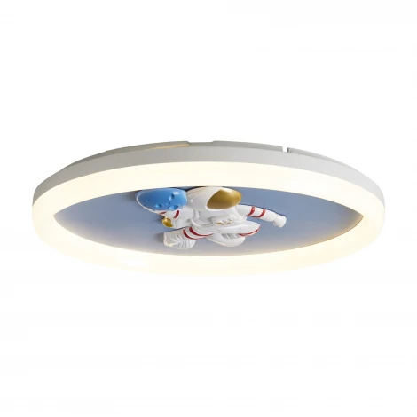 Потолочный светильник Freya Cosmic FR5457CL-L36B 36Вт LED