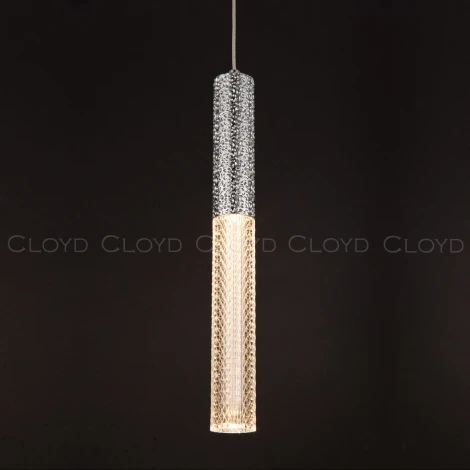 Подвесной светильник Cloyd Fagott 11037 (LED, 220V, на проводе, круглые)