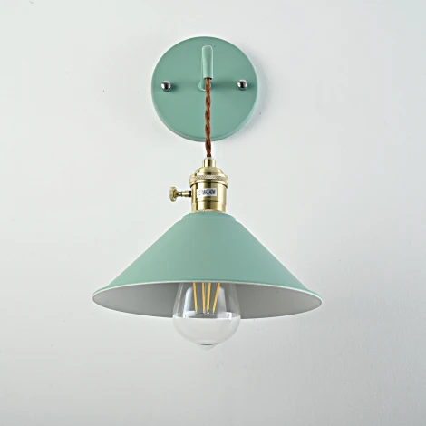 Бра E27 Lu Carte LC-11-0834