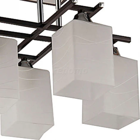 Потолочная люстра Toscom Borneo TC-100-504