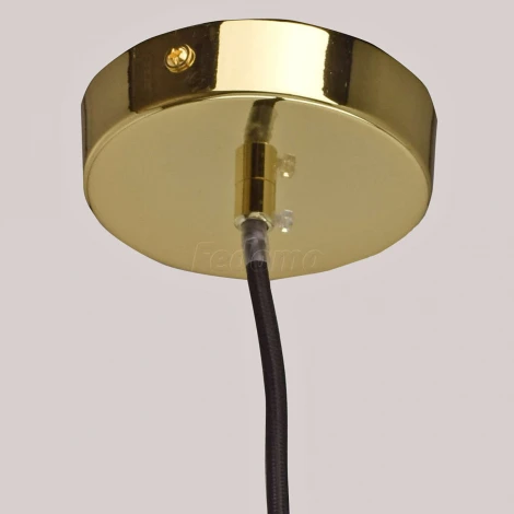 Подвесной светильник MW-Light Котбус 492015201