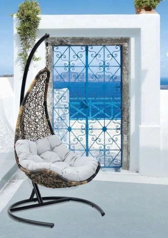 Подвесное кресло Wind