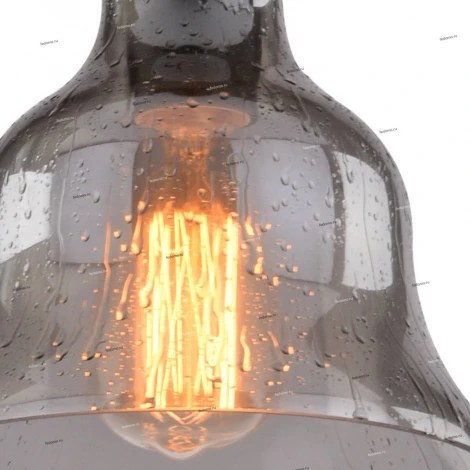 Подвесной светильник Arte Lamp Amiata A4255SP-1SM (220V, на проводе, круглые)