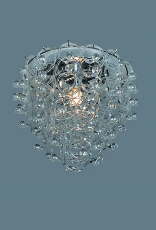 Потолочный светильник Artpole Glose 001226