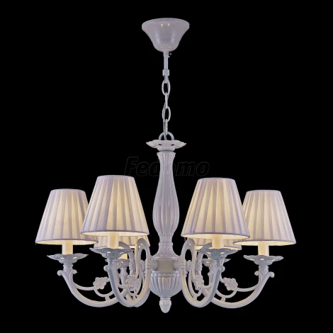 Подвесная люстра Freya Jasmine FR2686PL-06W