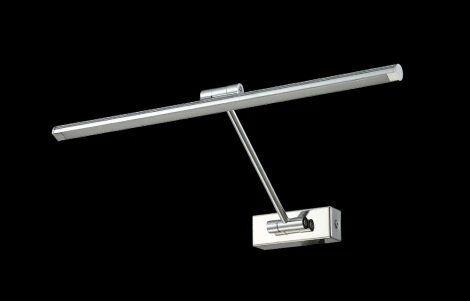 Подсветка для картин Crystal Lux Clt 124 124W450 CH